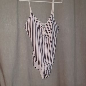 NAUTICA one piece swimsuit